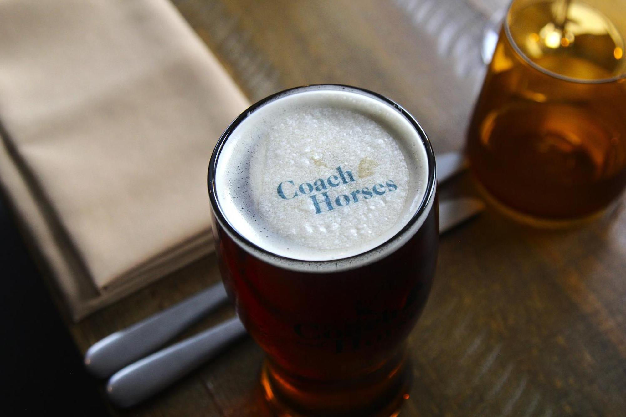 Hotel Coach & Horses Dersingham Zewnętrze zdjęcie