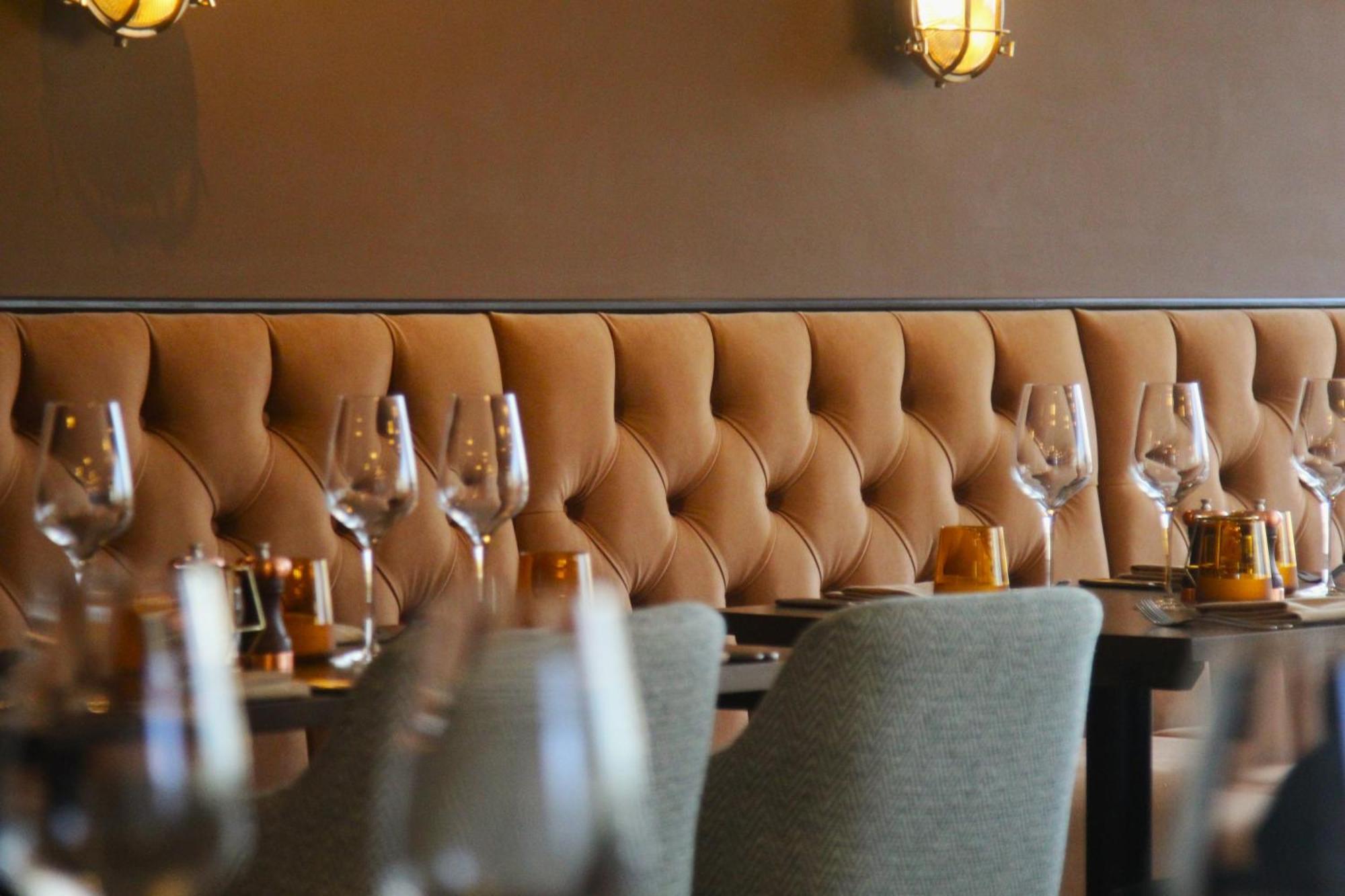 Hotel Coach & Horses Dersingham Zewnętrze zdjęcie