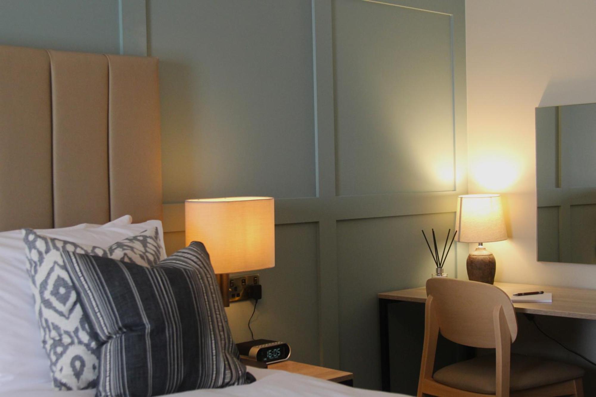 Hotel Coach & Horses Dersingham Zewnętrze zdjęcie