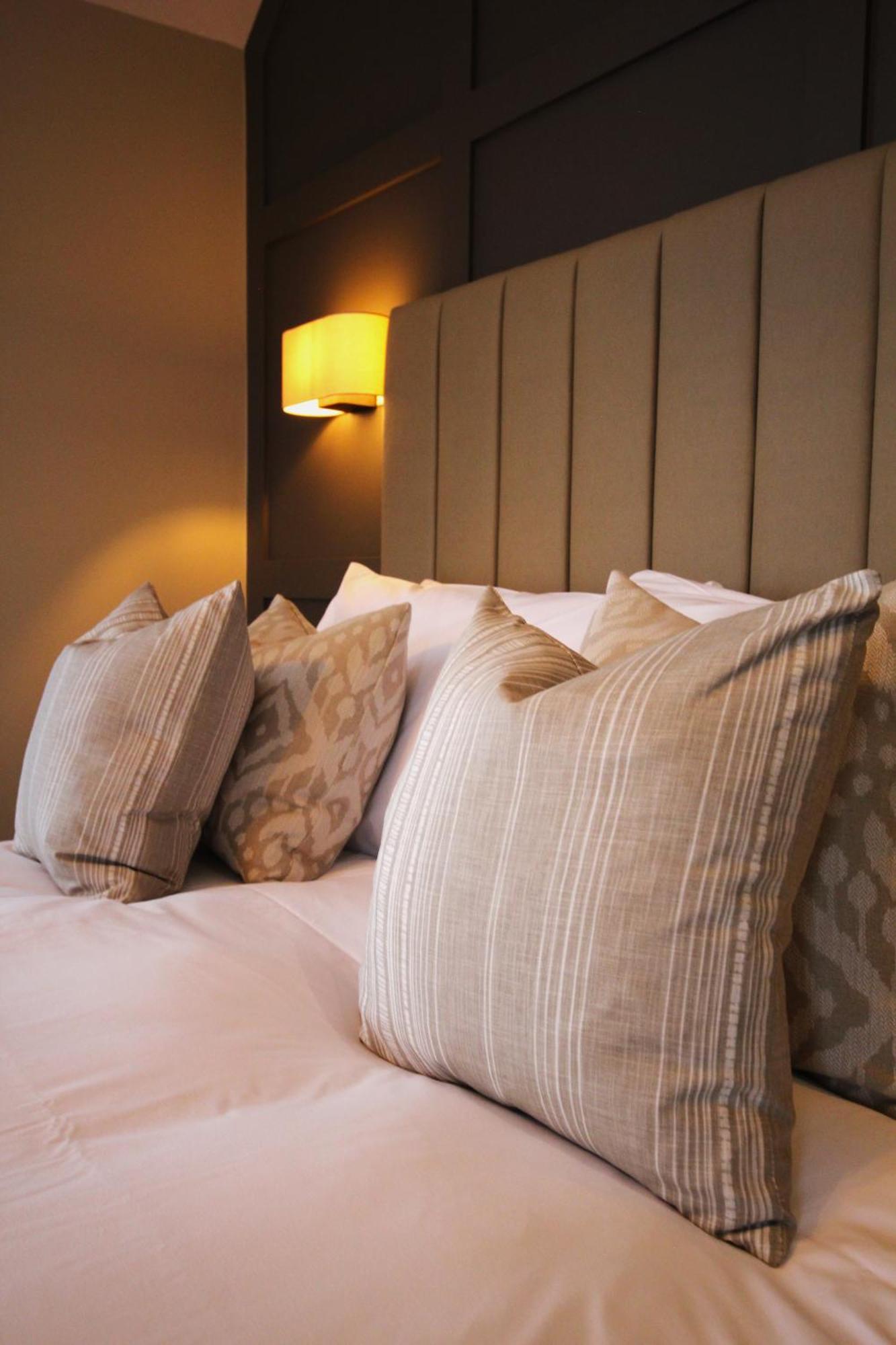 Hotel Coach & Horses Dersingham Zewnętrze zdjęcie