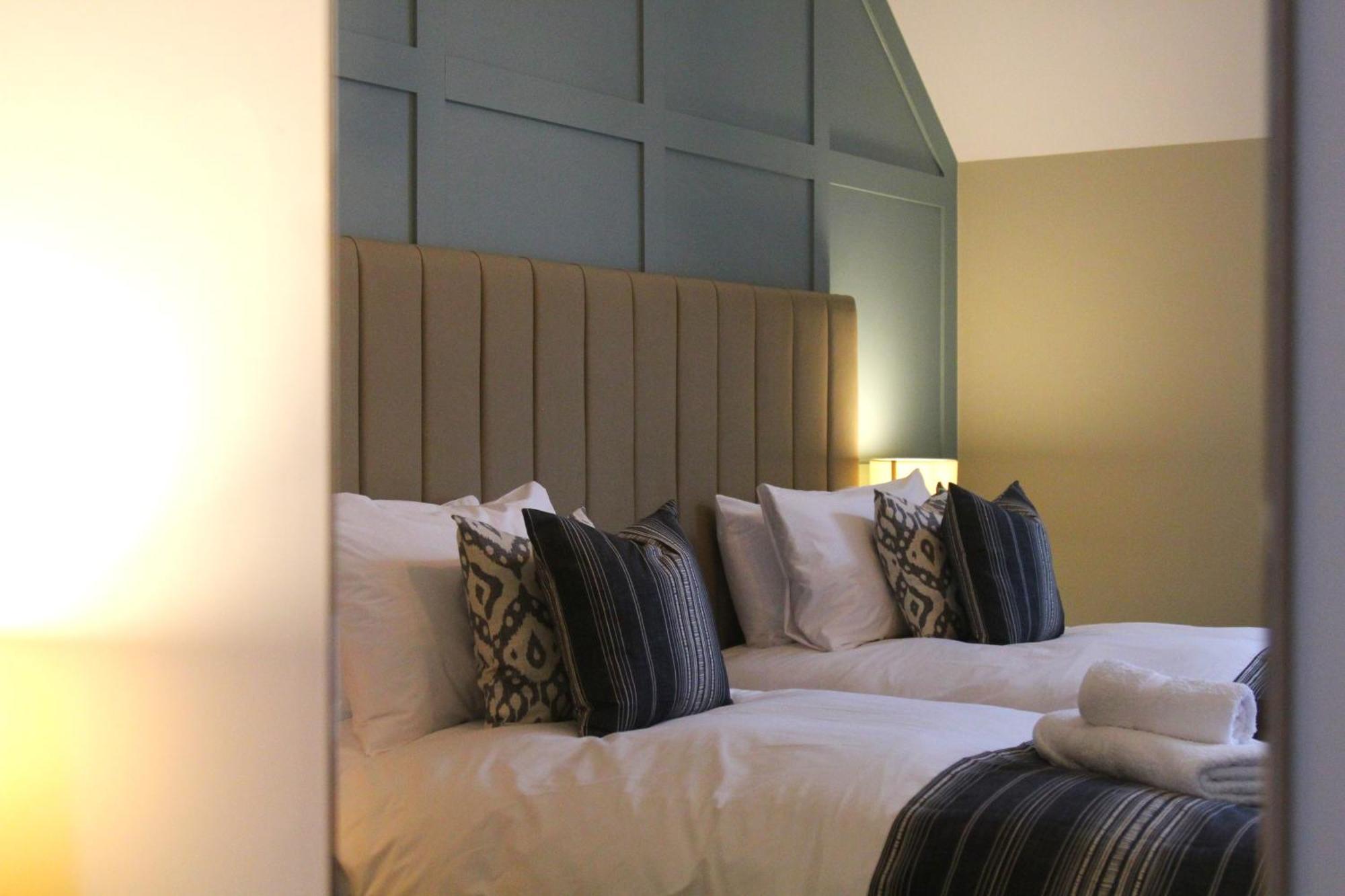 Hotel Coach & Horses Dersingham Zewnętrze zdjęcie