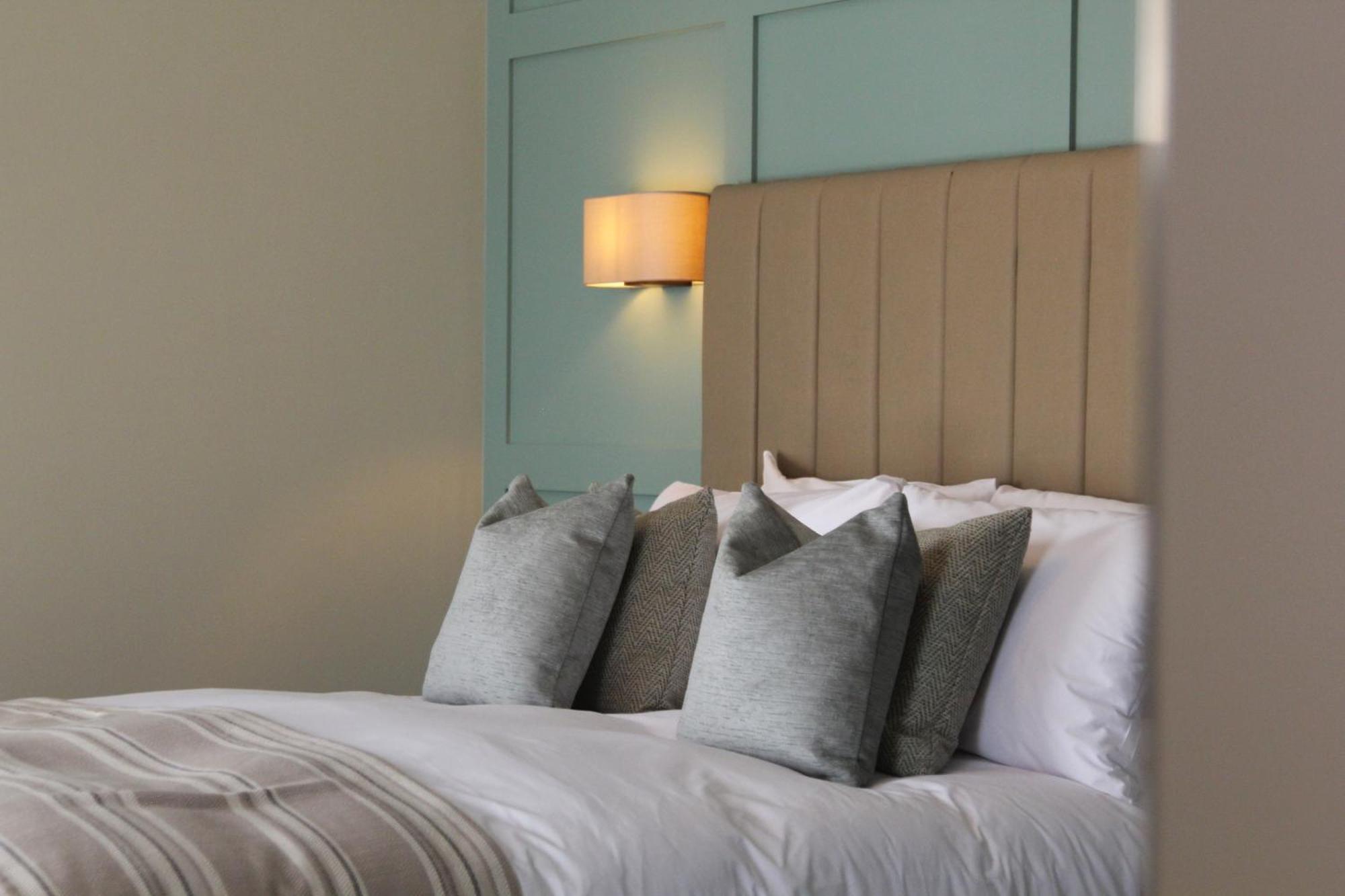 Hotel Coach & Horses Dersingham Zewnętrze zdjęcie