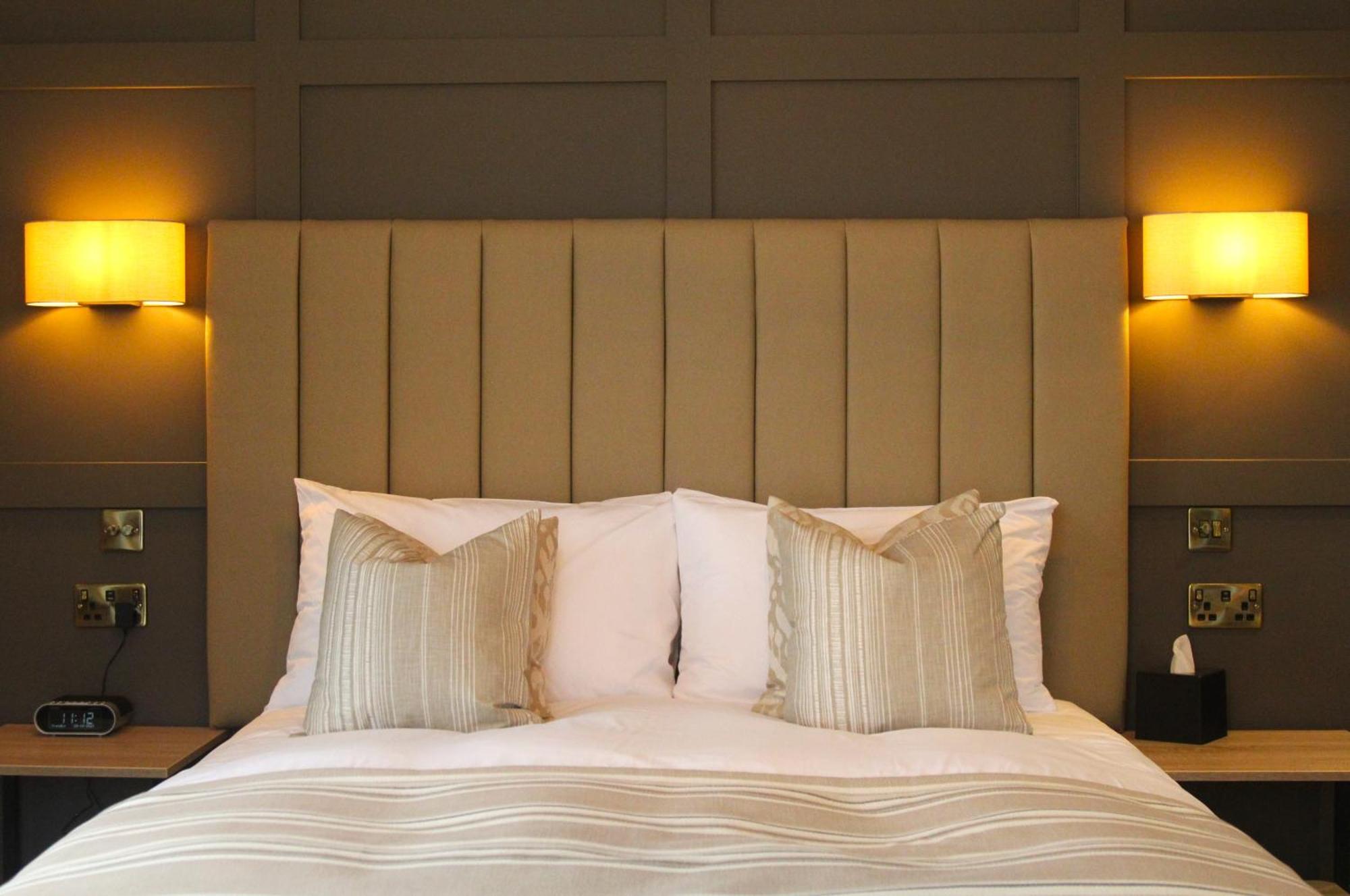 Hotel Coach & Horses Dersingham Zewnętrze zdjęcie