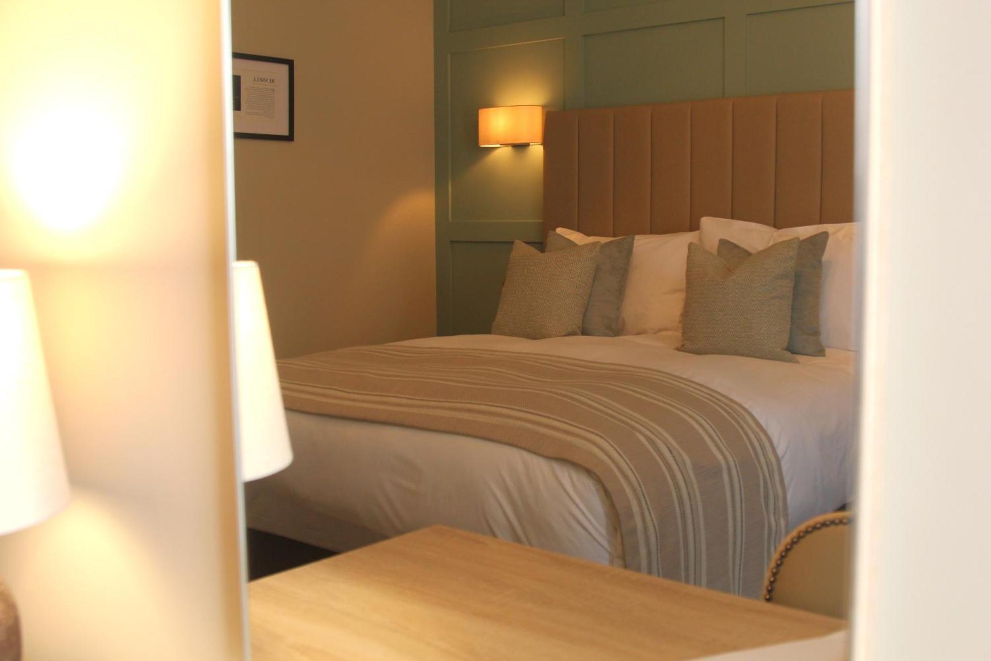 Hotel Coach & Horses Dersingham Zewnętrze zdjęcie