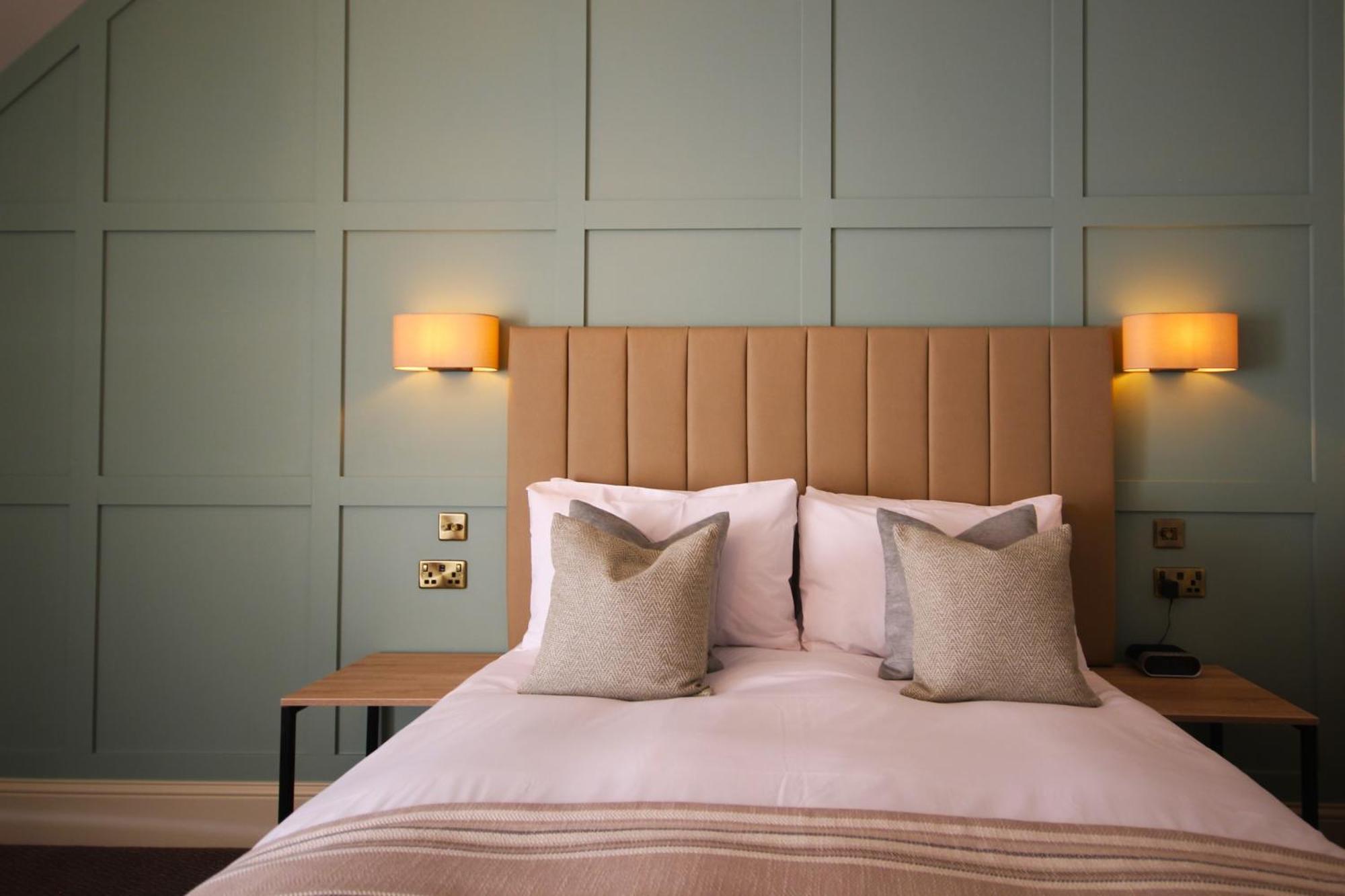 Hotel Coach & Horses Dersingham Zewnętrze zdjęcie