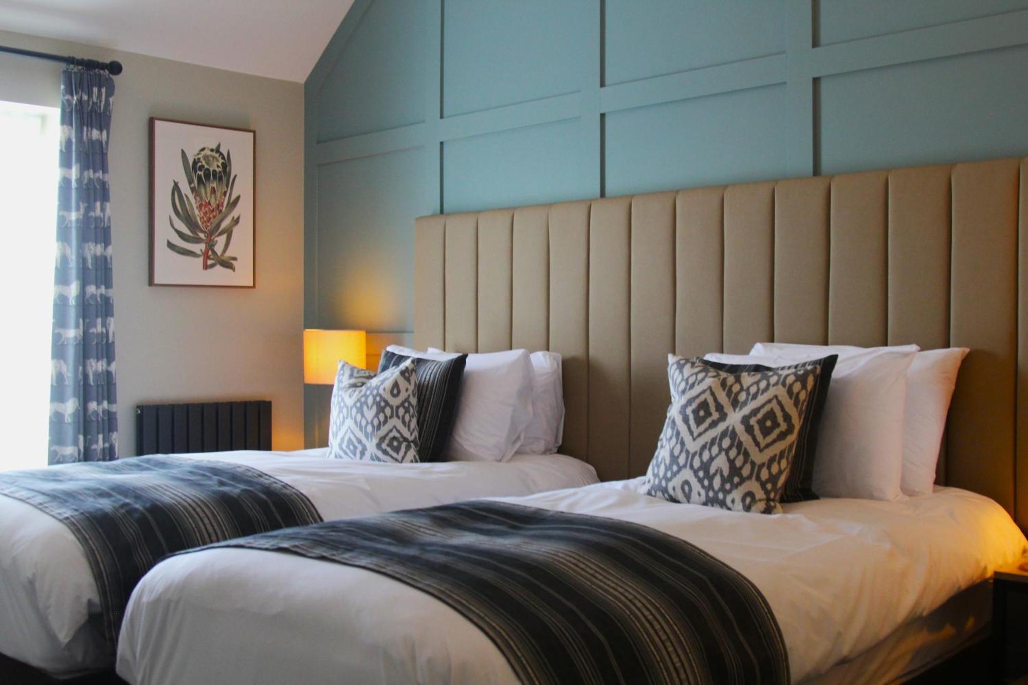 Hotel Coach & Horses Dersingham Zewnętrze zdjęcie